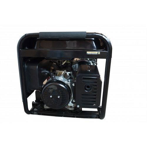 Бензиновый генератор Procraft GP70 6.5 кВт, электростарт, AVR 070000 фото