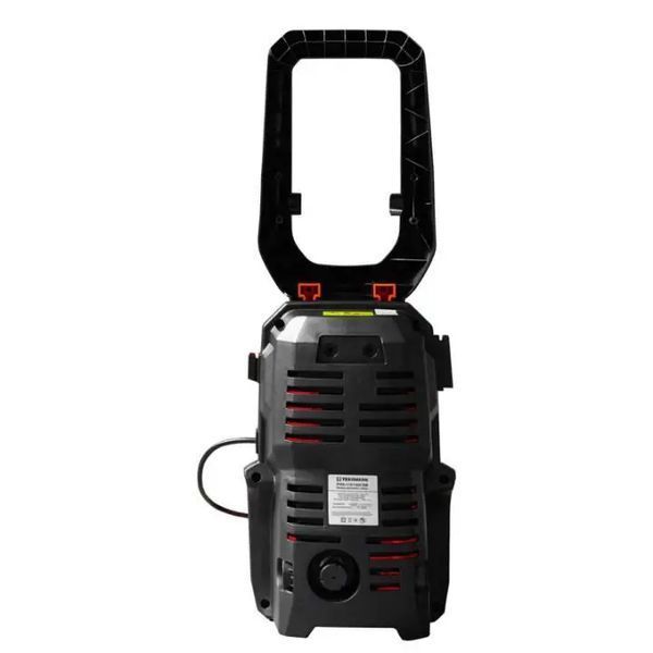 Мойка высокого давления Tekhmann STP PWA-130/1600 BM (1.6 кВт, 420 л/год, 90-130 бар) для авто 853707 фото