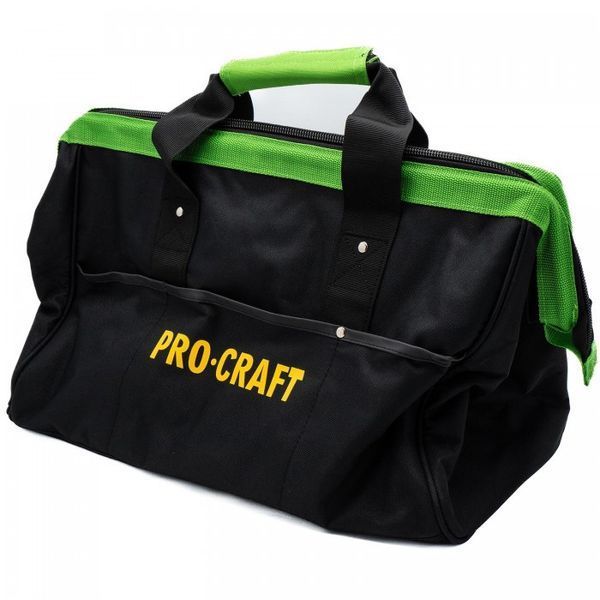 Сумка для инструмента PRO-CRAFT BG400 UNIVERSAL 004002 фото