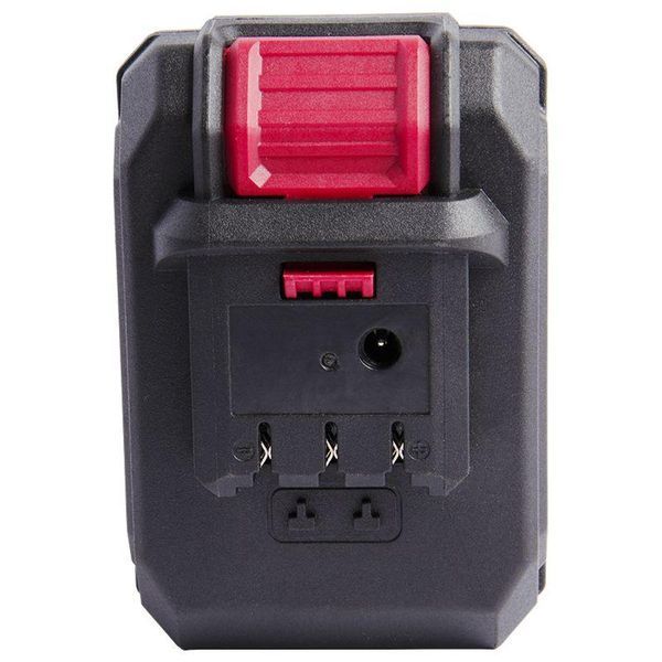 Акумуляторна батарея Worcraft WCD-20H Li_2 20030 фото