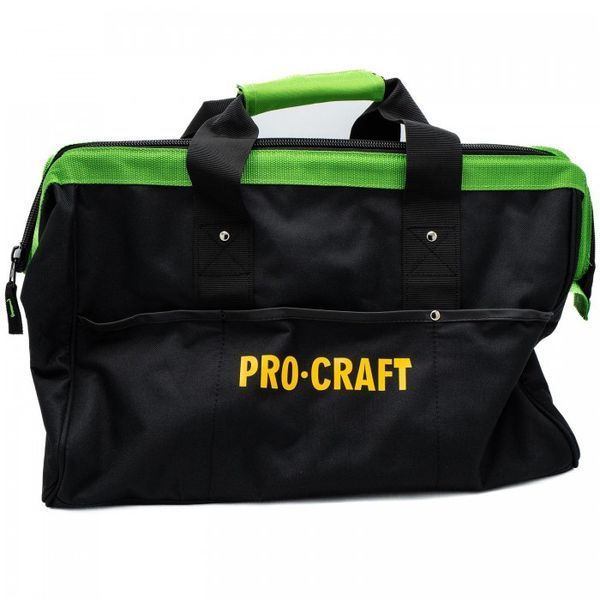 Сумка для инструмента PRO-CRAFT BG400 UNIVERSAL 004002 фото