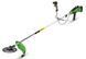 Тример акумуляторний PRO-CRAFT ATA 40/2 (3 2 АКБ та зар. прист.) 030407 фото 1