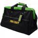 Сумка для инструмента PRO-CRAFT BG400 UNIVERSAL 004002 фото 1