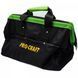 Сумка для инструмента PRO-CRAFT BG400 UNIVERSAL 004002 фото 5