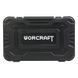 Аккумуляторный бесщеточный шуруповерт ленточный WORCRAFT CDIS‑S20LiBM 13269 фото 4
