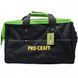 Сумка для инструмента PRO-CRAFT BG400 UNIVERSAL 004002 фото 6