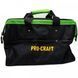 Сумка для инструмента PRO-CRAFT BG400 UNIVERSAL 004002 фото 4