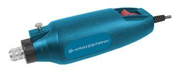 Мини-гравер KRAISSMANN 12 SGW 10 2807014 фото