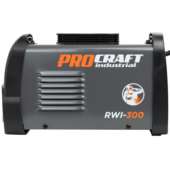 Инверторный сварочный аппарат Procraft Industrial RWI300 (2026) 073005 фото Инверторный сварочный аппарат Procraft Industrial RWI300 (2026) 073005 фото