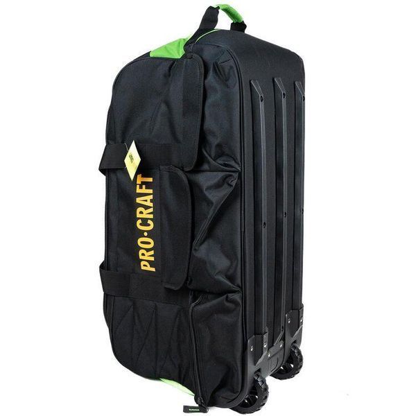 Сумка для инструмента на колесах PRO-CRAFT BG600 UNIVERSAL 006003 фото