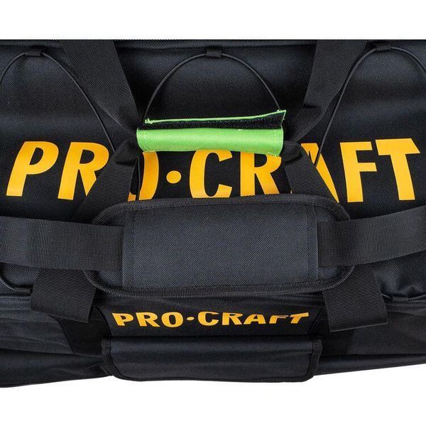 Сумка для инструмента на колесах PRO-CRAFT BG600 UNIVERSAL 006003 фото