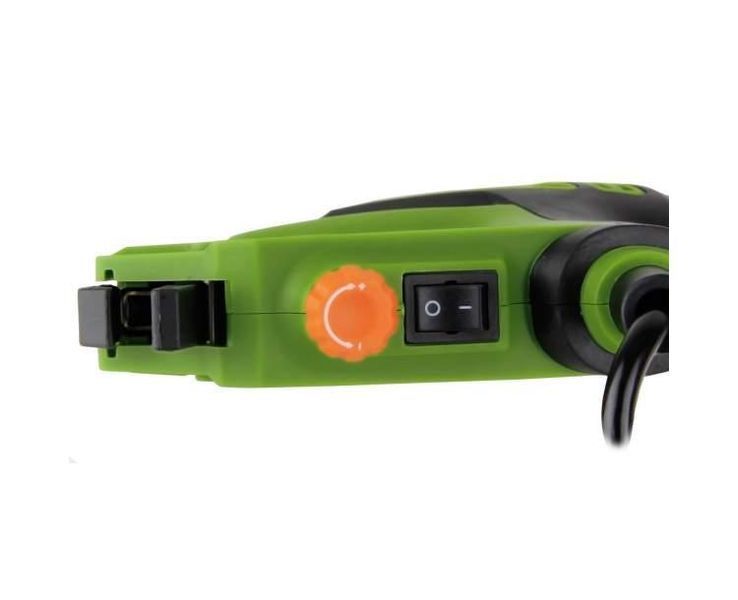 Степлер Procraft PEH-50 000050 фото Степлер Procraft PEH-50 000050 фото