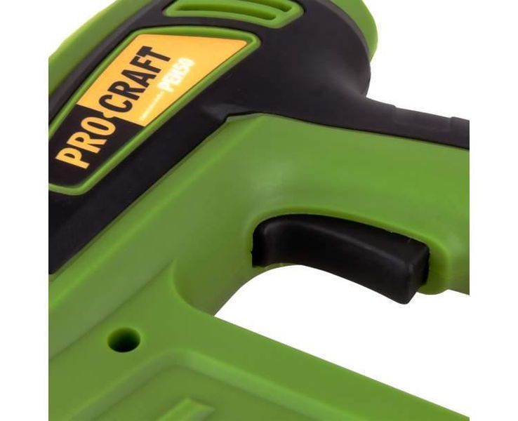 Степлер Procraft PEH-50 000050 фото Степлер Procraft PEH-50 000050 фото