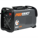 Инверторный сварочный аппарат Procraft Industrial RWI300 (2026) 073005 фото 5