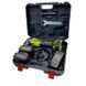 Болгарка аккумуляторная Eltos МШУ-125/20 BL (2 шт АКБ 20/4) BRUSHLESS ELMSU125/20 фото 4