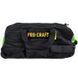 Сумка для инструмента на колесах PRO-CRAFT BG600 UNIVERSAL 006003 фото 8