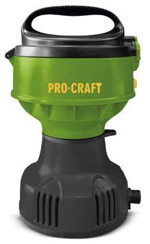 Аккумуляторный насос Procraft CPN22 Universal (без акб и зу) 030279 фото