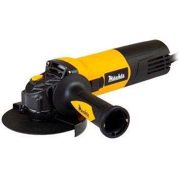 Шлифмашина угловая Machtz MAG-12/1320 CVS 11095 фото
