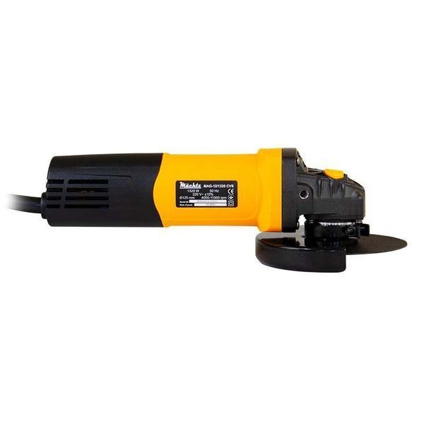 Шлифмашина угловая Machtz MAG-12/1320 CVS 11095 фото