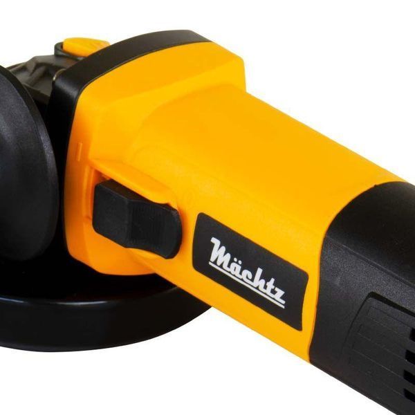 Шлифмашина угловая Machtz MAG-12/1320 CVS 11095 фото