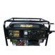 Генератор бензиновий PRO-CRAFT GP85 UNIVERSAL 085000 фото 4