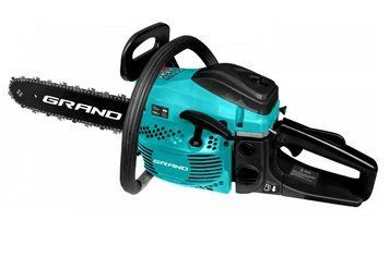 Бензопила Grand БП-5700 GRBP5700 фото