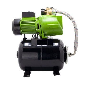 Струйный насос с баком PRO-CRAFT PN25 бренд Universal 000253 фото