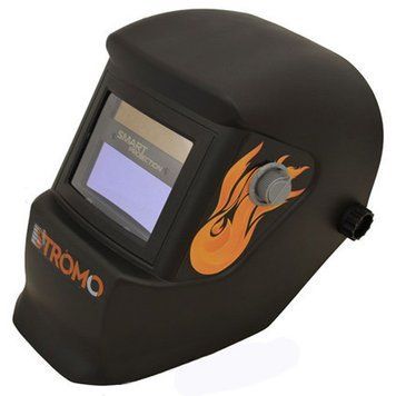 Сварочная маска STROMO SX-5000 205000 фото