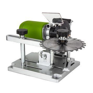 Заточка для пильных дисков PRO-CRAFT SS350 003502 фото