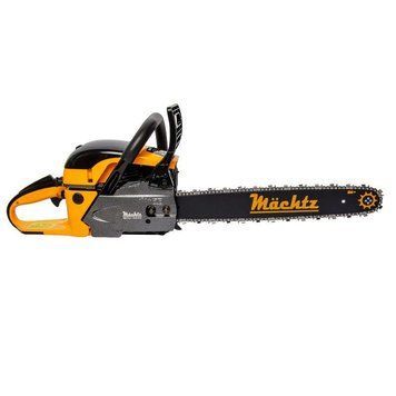 Бензопила Machtz MCG-3545 11047 фото