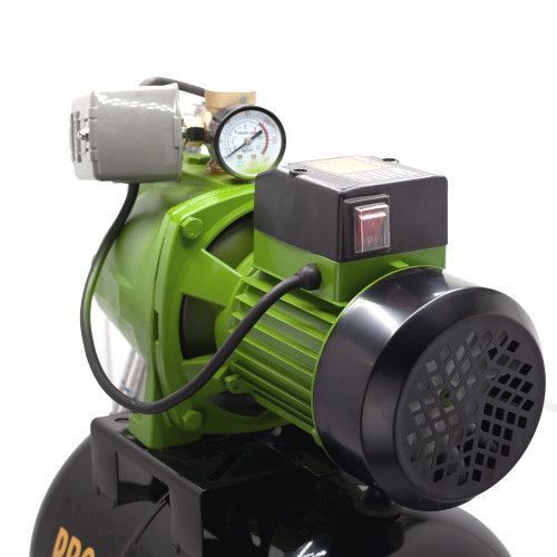 Струйный насос с баком PRO-CRAFT PN25 бренд Universal 000253 фото