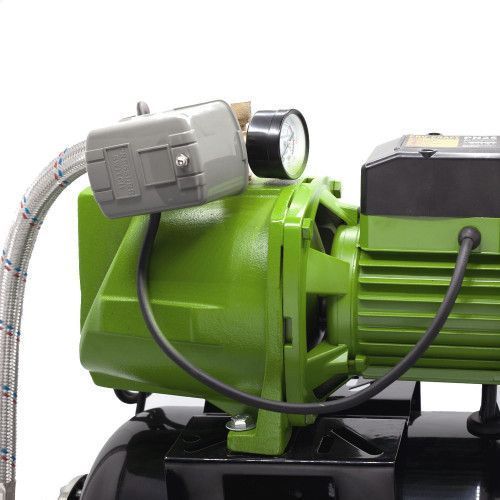 Струйный насос с баком PRO-CRAFT PN25 бренд Universal 000253 фото