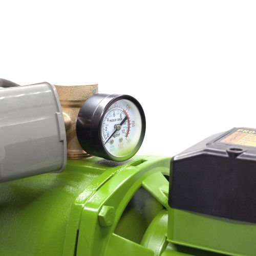 Струйный насос с баком PRO-CRAFT PN25 бренд Universal 000253 фото