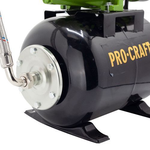 Струйный насос с баком PRO-CRAFT PN25 бренд Universal 000253 фото