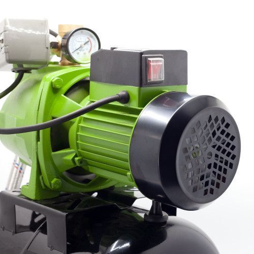 Струйный насос с баком PRO-CRAFT PN25 бренд Universal 000253 фото