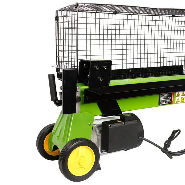 Дроворіз (дровокол) електричний Procraft PLS-5 UNIVERSAL (5 тонн, 1500Вт, 220В) 050000 фото