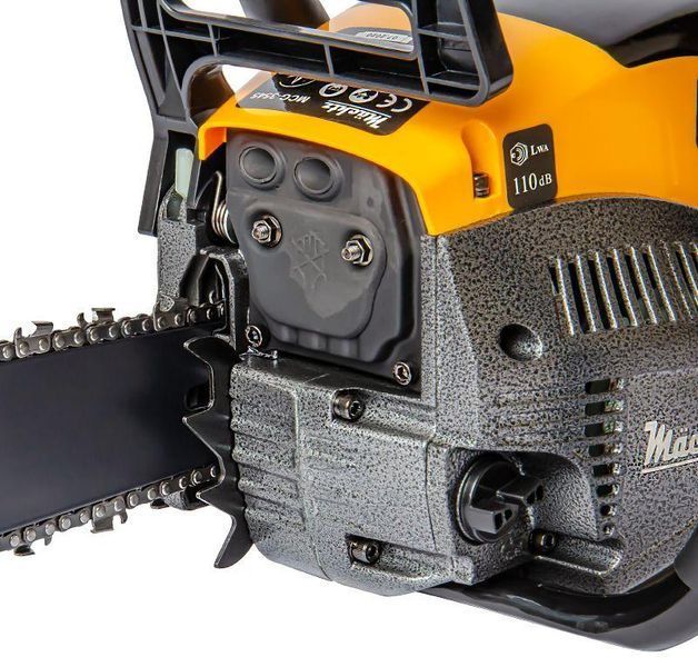 Бензопила Machtz MCG-3545 11047 фото
