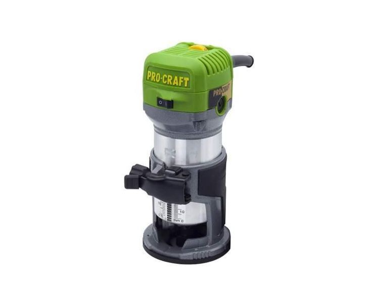 Фрезер Procraft POB-980 009801 фото