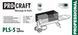 Дроворіз (дровокол) електричний Procraft PLS-5 UNIVERSAL (5 тонн, 1500Вт, 220В) 050000 фото 2