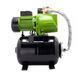 Струйный насос с баком PRO-CRAFT PN25 бренд Universal 000253 фото 1