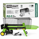 Дроворіз (дровокол) електричний Procraft PLS-5 UNIVERSAL (5 тонн, 1500Вт, 220В) 050000 фото 1