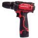 Акумуляторний шуруповерт WORCRAFT WCD-12 Li 12012 фото 4