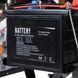 Дизельный генератор Procraft DP35 3.3 кВт, электростарт, однофазный 035100 фото 6