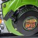 Дизельный генератор Procraft DP35 3.3 кВт, электростарт, однофазный 035100 фото 9
