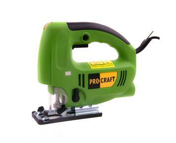 Лобзик ProCraft ST-1150 011503 фото