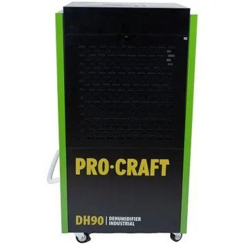 Промышленный осушитель воздуха Procraft DH90 Universal 000090 фото