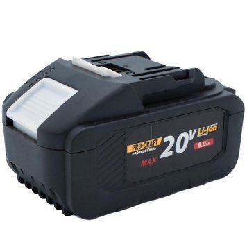 Аккумуляторная батарея Procraft Battery20/8 8 Ач 030211 фото