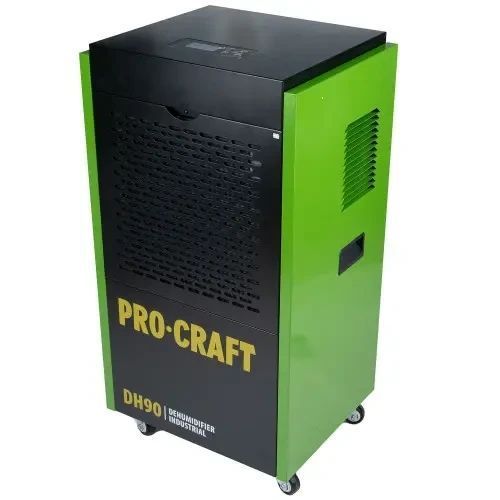 Промисловий осушувач повітря Procraft DH90 Universal 000090 фото