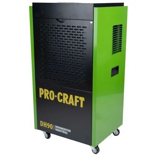 Промисловий осушувач повітря Procraft DH90 Universal 000090 фото