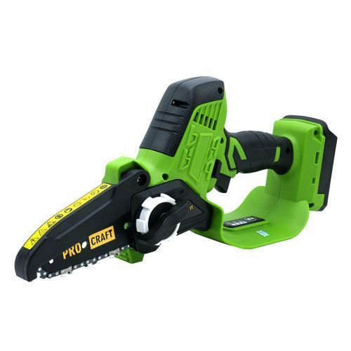 Акумуляторна міні пилка Procraft PKA24Li (без акбізу) 030024 фото